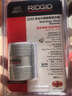 RIDGID不锈钢管铜管修边器223S倒角器去毛刺工具管子铰刀美国里奇 223S 29978 5-36mm 实拍图