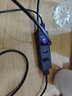 优越者（UNITEK） Y-3089高速usb分线集线器一拖四usb扩展USB3.0笔记本HUB拓展 USB3.0黑4口+Typec OTG转接头 0.3米 晒单实拍图