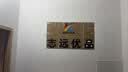 今日标识水晶字定做亚克力字公司名称字pvc字雪弗字背景墙3D立体字广告牌 定制联系客服 实拍图
