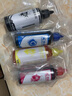 荣威耗材适用爱普生wf7610 7620 3640 3620 7710 7720打印机连供墨盒墨水 四色一套 实拍图