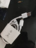 小米 原装Type-C数据线150cm 5A充电线白色 适配USB-C接口手机笔记本/平板电脑游戏机xiaomi红米redmi 实拍图