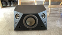ibass 钻石II代发烧监听蓝牙音箱hifi木质大功率K歌有源电脑电视客厅回音壁音响低音炮家庭影院 黑 实拍图