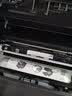 柏色适用惠普HP LaserJet Pro MFP M177fw彩色激光打印机CE310A硒鼓粉盒 【1300页】m177fw黑色硒鼓-易加粉 实拍图