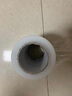新越昌晖PE拉伸缠绕膜5cm*230m 1.5kg/箱10卷 PE包装打包拉伸物流托盘防水防尘工业保护薄膜E16001-9  实拍图