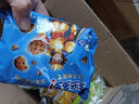 趣多多 软式曲奇饼干点心 甜蜜红提味 80g 休闲零食 早餐下午茶 实拍图