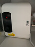 新飞（Frestec）小厨宝 厨宝热水器小型储水式热水宝暖水宝厨宝上出水 8L 1500W A1-8L上出水 机械款 上门安装 实拍图
