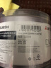 Verbatim三菱Mitsubishi DVD碟片空白光盘 4.7GB容量刻录光盘50片桶装 五彩版面DVD+R 50片装 实拍图