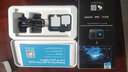 GoPro HERO12 Black防抖运动相机 摩托车骑行运动摄像机 潜水水下相机 自行车记录仪 官方标配 HERO 12 Black 实拍图