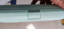 飞利浦（PHILIPS）电动牙刷收纳盒旅行盒便携盒配HX6730HX6761HX6511HX6856 绿色 配HX6930HX6730 实拍图