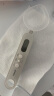 多利科（Dretec）日本量勺电子计量勺固液两用称重勺可拆电子秤厨房秤0.1g高精度 实拍图