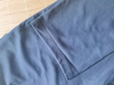 倍军长袖体能服套装男训练服春秋透气运动服速干冬季体能服 藏蓝色 体能套装(上衣+长裤) 175/92-96 实拍图