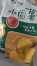 雪川食品（Snow Valley）冷冻土豆泥400g空气炸锅食材预制菜 实拍图