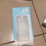 鲸形适用【2片】苹果7Plus/8Plus钢化膜防窥膜iPhone8全屏覆盖新手机膜防偷看防爆保护贴膜 4.7英寸【6/6S/7/8】透明防窥膜-2片装 实拍图