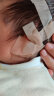 艾妮心新生婴儿儿童爱美耳夹硅胶耳廓贴非耳朵矫正器耳型环缩耳垂耳隐耳 一个C款耳塞+胶带+指导 晒单实拍图