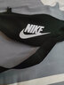 耐克（NIKE）nike耐克运动腰包斜挎包 男女士胸包休闲时尚户外运动跑步收纳小 休闲运动 DB0490-010 实拍图