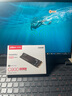 大华（dahua）256G SSD固态硬盘 M.2接口(NVMe协议) C900系列 笔记本台式机固态硬盘 10年质保 实拍图