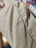 棉致连帽加厚棉服女新款秋冬季羽棉袄绒服女棉衣外套面包服不跑棉保暖 2302卡其色【高品质】 M 90-115斤 实拍图