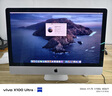 苹果 Apple imac 二手苹果一体机电脑台式机 21.5/27英寸 4K/5K 办公设计剪辑 京选电脑 | 一机一检 20年27寸WV2【独显8G】i7-32G-512 实拍图
