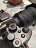 美本堂 适用于索尼A7R5相机保护贴膜SONY a7r5机身贴纸贴皮碳纤维磨砂3M 金属钛顶+磨砂黑底 索尼A7R5 实拍图