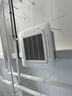 海尔（Haier）中央空调10匹一拖二天花机吸顶机一级能效【店铺门面】RFC250DXSAY2 包10米安装 京东自营 实拍图