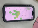 SPORTLINK 适用于苹果防水手机套iPhone14 pro max防水防尘13全包围边三防防摔全包镜头加厚防摔手机保护套 【防水防摔防尘】【黑色】 苹果13ProMax手机壳【6.7寸】 实拍图