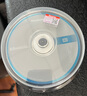 纽曼（Newsmy）DVD+R DL 8速8.5G 单面双层系列 空白光盘 空白光盘/光碟/刻录盘 桶装10片 实拍图