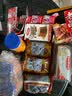 安琪老卤汁 家用炖肉卤菜复合调味料 自制卤水配料五香酱料卤料包150g 酱香 实拍图