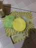 名蔻（MINGKOU）化妆品韩品护肤套盒春夏季女深层补水润泽爽肤水乳液霜组合套装 天然活泉保湿活力霜50g 实拍图