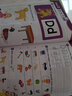 【原版进口】新版 牛津自然拼读教材 Oxford Phonics World 1/2/3/4/5级 牛津自然拼读世界 OPW教材牛津树阅读 新版1-5级全套10本（课本+练习册+挂图） 实拍图