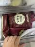 潮兴记 正宗潮汕手打牛肉丸90%肉含量 空气炸锅丸子烧烤火锅食材早餐 潮汕牛肉丸牛筋丸双拼（5斤共10包） 实拍图