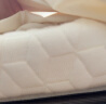 亚朵星球薄床垫记忆棉海绵软睡垫芯垫被榻榻米双人可折叠床褥子1.8米*2米 实拍图