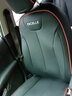 皇冠猫（CROWN CAT）适用于 别克英朗座套 10-25款全包围 四季座垫gtxt汽车坐垫 全包 黑红【标准款】 英朗专用 实拍图
