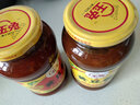 玉兔 黄豆酱 调味酱辣酱 非转基因豆瓣酱甜面酱东北大酱 800G 中华老字号 原味800g+辣味800g【到手两瓶】 实拍图