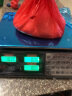 蓉城（RONGCHENG） 称重电子秤商用台秤30kg计价计数秤水果家用卖菜公斤电子称食品克秤厨房 30公斤不锈钢按键液晶平盘 实拍图
