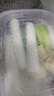 酷语山东大葱新鲜当季章丘甜葱蔬菜蘸酱东北农家剥皮不带脆辣土葱小葱 2斤 实拍图