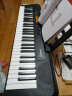 莫森（MOSEN）电钢琴/电子琴 赠品通用礼包 实拍图
