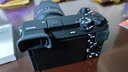 索尼（SONY） ILCE-6700/a6700/智能AI芯片APS-C微单数码相机Vlog视频拍摄 A6700M套机+索尼128G内存卡 官方标配 实拍图
