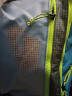 耐克NIKE 男女通款 腰包 胸包 单肩包 斜挎包 TECH WAIST PACK 休闲包 CV1411-446激光蓝色大号 实拍图