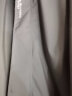 啄木鸟 官方品牌夹克男外套上衣男士春秋季薄款新款棒球服立领中青邮 豆绿 2XL（130斤-145斤） 实拍图