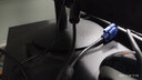 金陵声宝 12v2A电源适配器 显示器电源线LCD LED液晶开关电源12V1.5A门禁安防监控充电器 实拍图