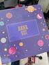 安娜苏（Anna sui）筑梦人鱼淡香水女士50ml礼盒新年礼物送女生生日礼物 实拍图