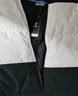 乔丹羽绒服男外套秋冬季保暖防风防泼水防寒运动休闲羽绒服七夕礼物 涧石蓝 -014R S 实拍图