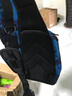 钓之屋E1多功能小巧路亚单肩包钓鱼背包路亚包户外渔具包 蓝色 实拍图