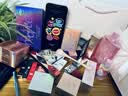 卡姿兰（Carslan）彩妆套装礼盒化妆品初学者彩妆全套生日礼物送女友老婆 【套餐六】百变女王妆全套 实拍图