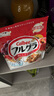 卡乐比（Calbee）原味+减糖 水果燕麦片 日本原装进口营养早餐零食代餐共1200g 实拍图