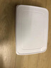 美煮妇保鲜盒食品级冰箱专用肉类冷藏可微波加热家用密封盒带盖便当饭盒 【3000ml*1】安全无异味 单件装 3L 实拍图
