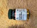 健尔马红曲人参银杏胶囊 植物它汀 调血脂成人  0.3g/粒*40粒 3瓶周期装+1瓶12粒体验装（重度血脂问题使用） 实拍图