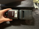 神牛（Godox） 闪光灯v860三代相机引闪器高速同步补光灯外拍灯反相机热靴灯 V860III标配 索尼 晒单实拍图