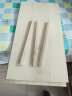 UVEKIM木板定制实木板隔板分层置物架定做木板子长方形板材衣柜木工板材 厚1.2厘米 定制尺寸 --联系客服 实拍图