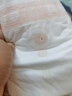 袋鼠妈妈 丝柔云感婴儿纸尿裤-S码50片（4-8kg)小号尿不湿纸尿片柔软超薄透气超大吸收 晒单实拍图